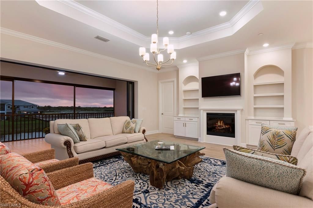 15328 Lucerna St , Unit 202, Naples, FL 34114 Photo