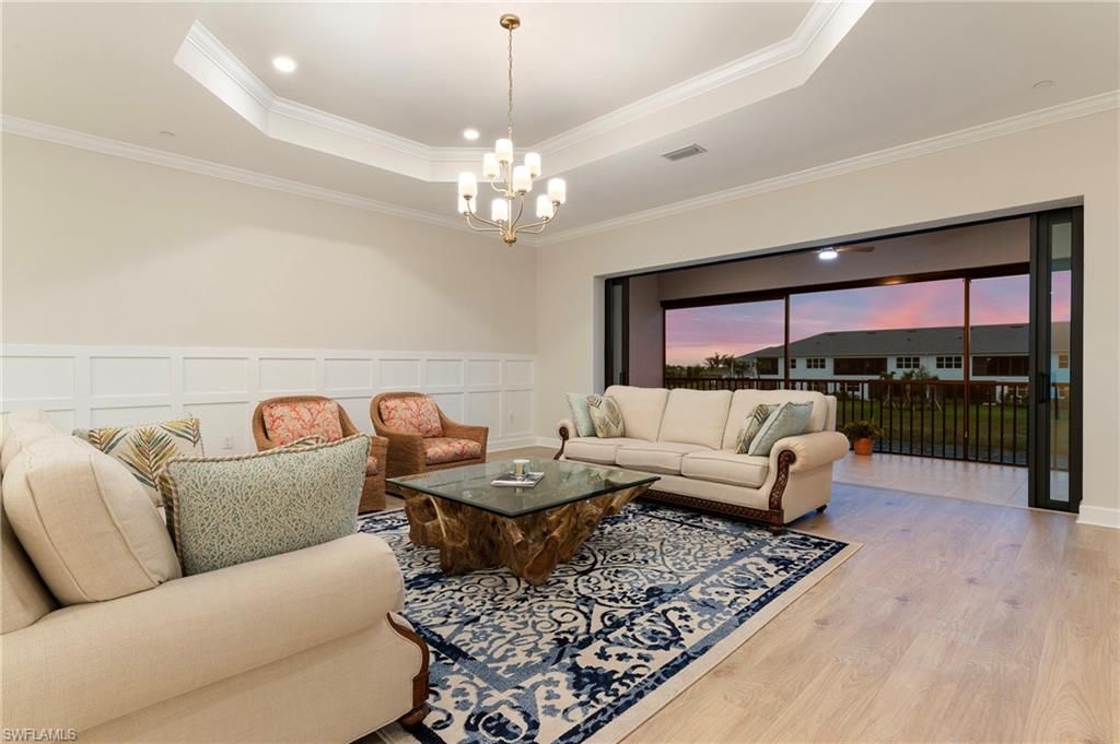 15328 Lucerna St , Unit 202, Naples, FL 34114 Photo