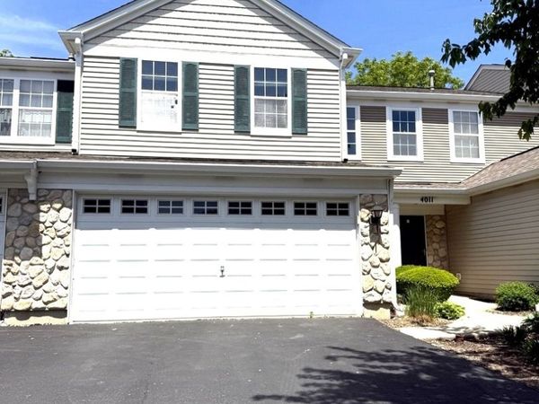 4013 Oak Tree Lane , Plainfield, IL 60586