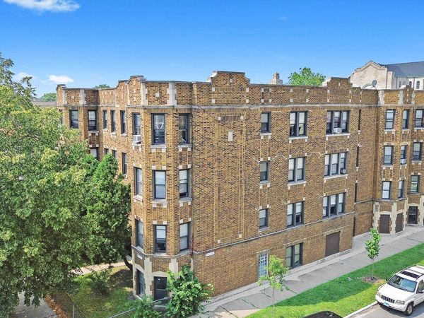 8000 S Hermitage Avenue , Chicago, IL 60620