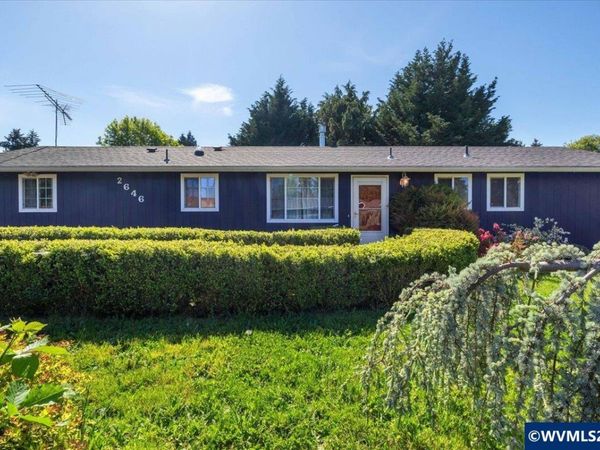 2646 S Arlene Av, Lebanon, OR 97355