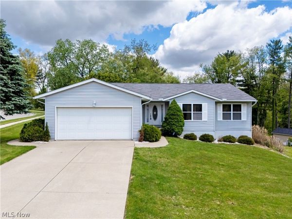 4937 Pine Ridge Drive , Wooster, OH 44691