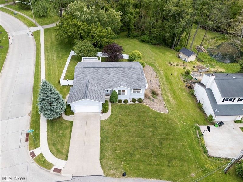 4937 Pine Ridge Drive , Wooster, OH 44691 Photo 18