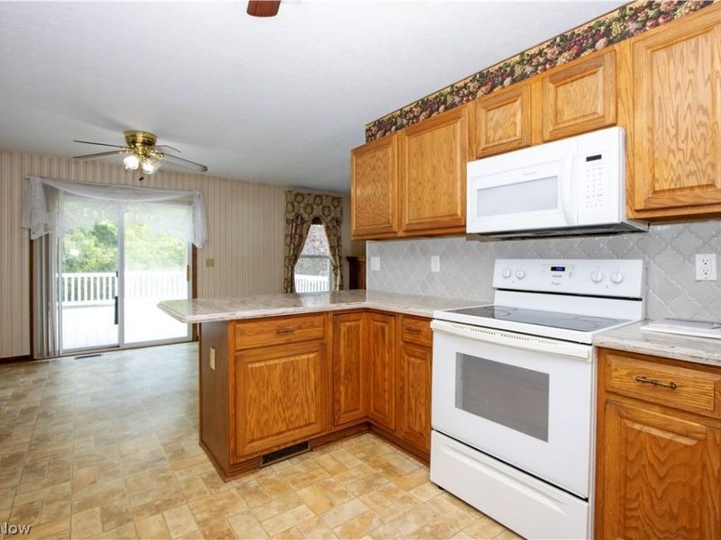 4937 Pine Ridge Drive , Wooster, OH 44691 Photo 8