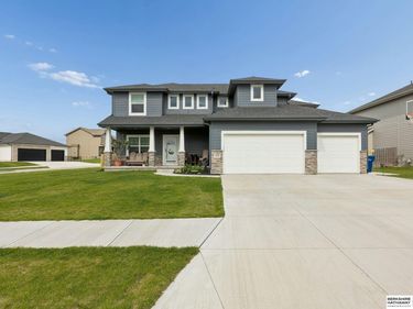 7806 S 199th Street , Gretna, NE 68028