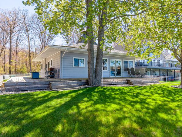 4625 Lake Resort, Gladwin, MI 48624