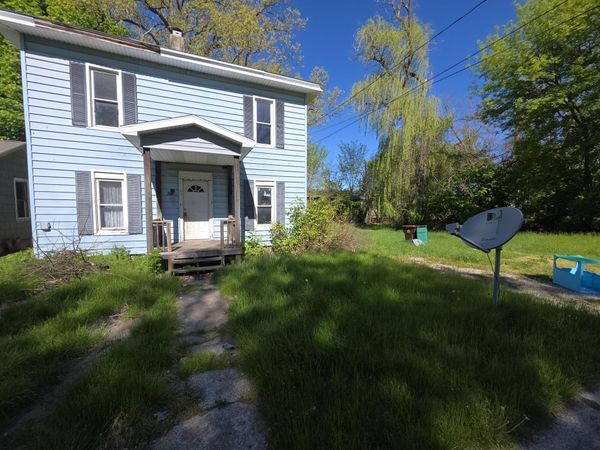 206 S Berrien Street, Albion, MI 49224
