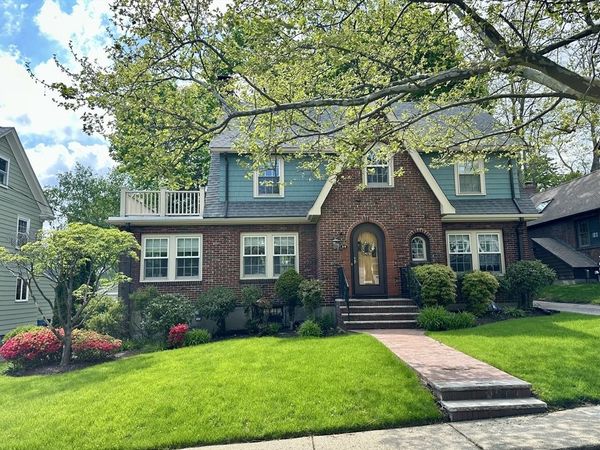 59 Richardson Road, Belmont, MA 02478