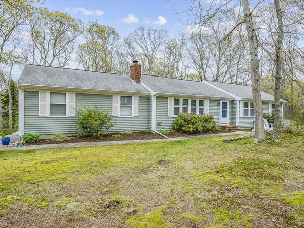 122 Salt Rock Rd., Barnstable, MA 02630
