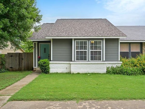 16113 Fitchburg CIR, Pflugerville, TX 78660