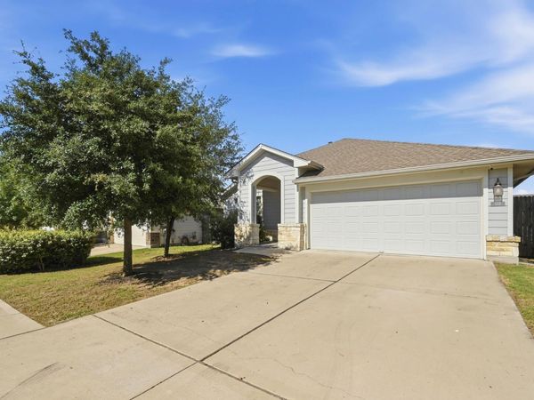 332 Bridgestone WAY , Buda, TX 78610