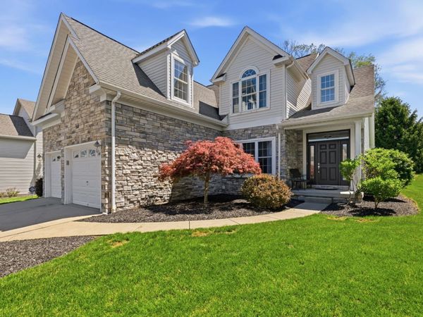 105 Heritage Creek Dr. Drive, Mars, PA 16046