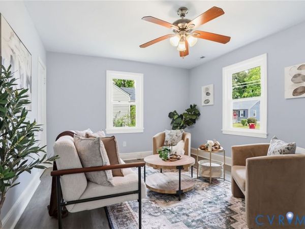 2311 Richmond Avenue, Petersburg, VA 23803