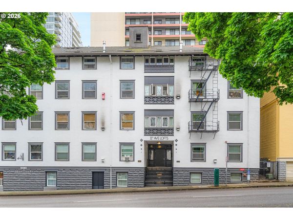 1104 SW COLUMBIA ST, Unit 304, Portland, OR 97201