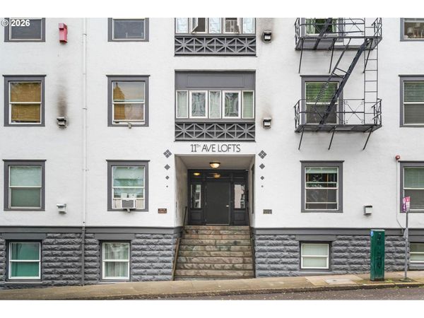 1104 SW COLUMBIA ST, Unit 304, Portland, OR 97201