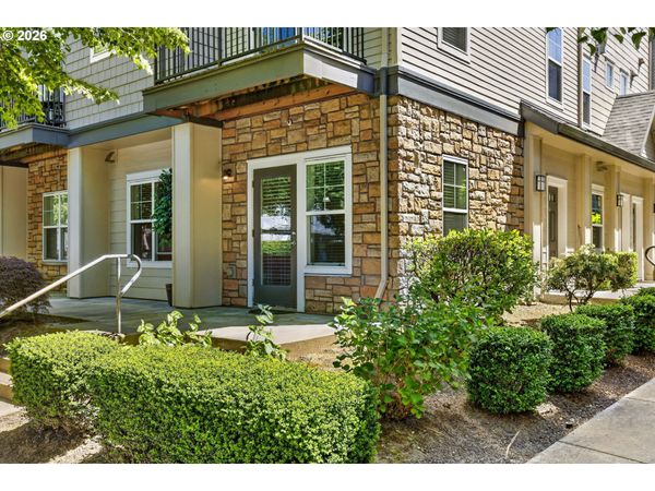 10805 NE RED WING WAY, Unit 101, Hillsboro, OR 97006
