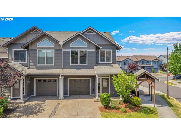 15366 SE ECKERT LN, Damascus, OR 97089