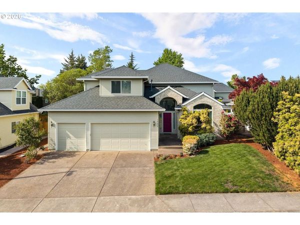 14655 NW HEATHMAN LN, Portland, OR 97229