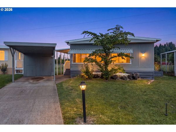 205 S 54TH ST, Unit 20, Springfield, OR 97478
