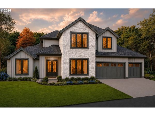 4581 Calaroga DR, West Linn, OR 97068