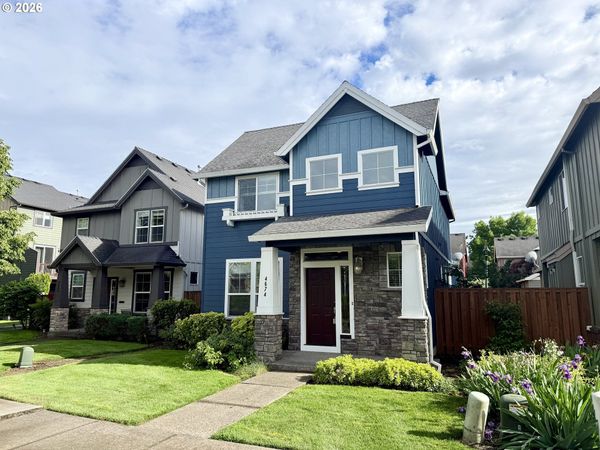 4674 SE TEAKWOOD ST, Hillsboro, OR 97123