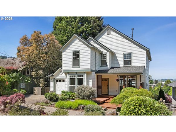 3067 NW WILSON ST, Portland, OR 97210