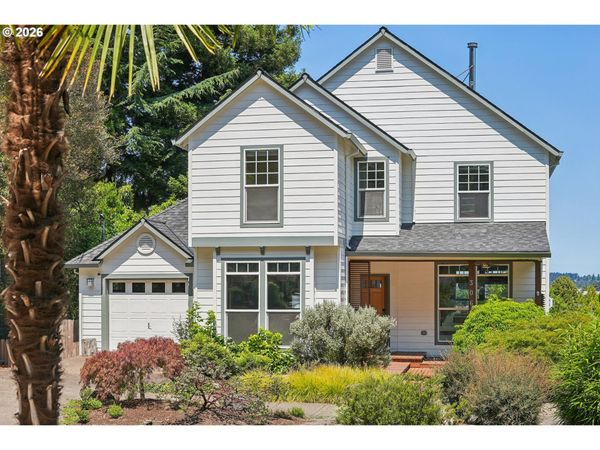 3067 NW WILSON ST, Portland, OR 97210