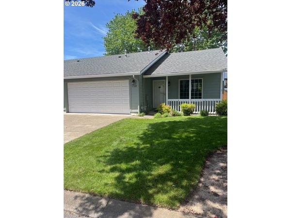 2347 SE 61ST LN, Hillsboro, OR 97123