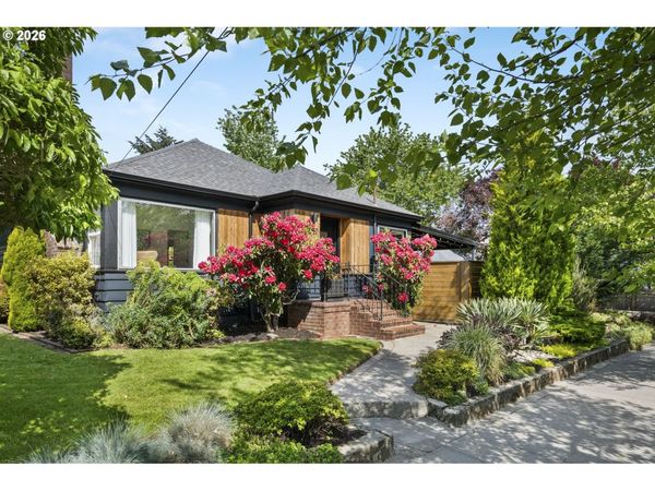 8257 N EMERALD AVE, Portland, OR 97217