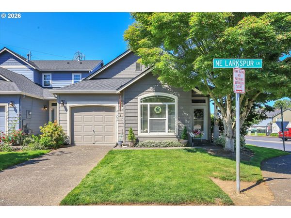 21799 NE LARKSPUR LN, Fairview, OR 97024