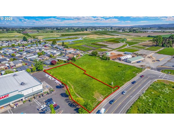 2nd ST, Unit plat 2, Scappoose, OR 97056