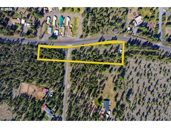 54592 HUNTINGTON RD, Bend, OR 97707