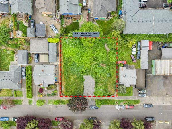5205 SE 18TH AVE, Portland, OR 97202
