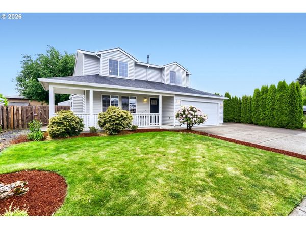 34334 NE HERON MEADOWS DR, Scappoose, OR 97056
