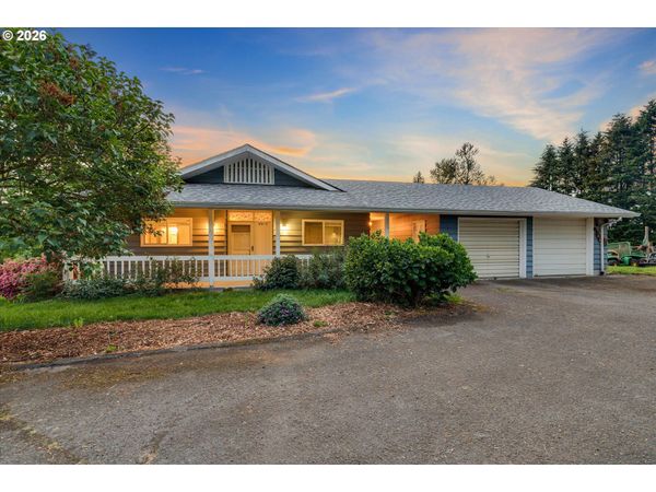 9917 S CARRIAGE LN, Canby, OR 97013