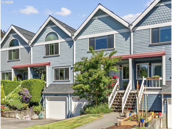 545 S FLORIDA ST, Portland, OR 97219