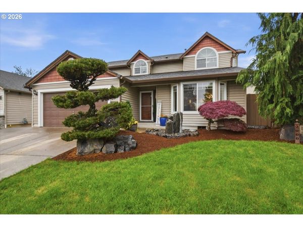 2000 N 5TH WAY, Ridgefield, WA 98642