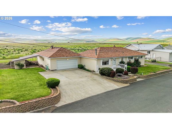 362 SE ELM ST, Pilot Rock, OR 97868
