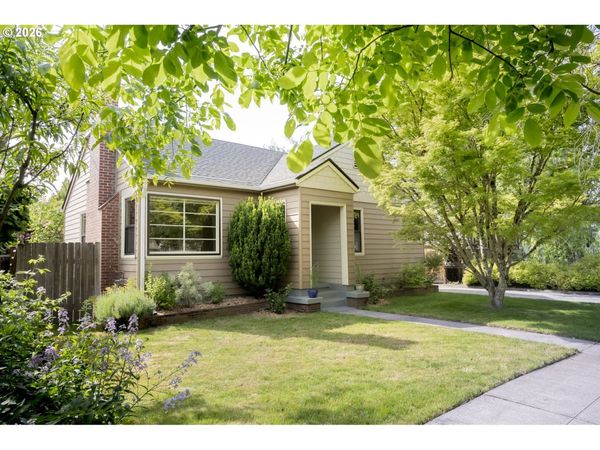 2619 SE 61ST AVE, Portland, OR 97206
