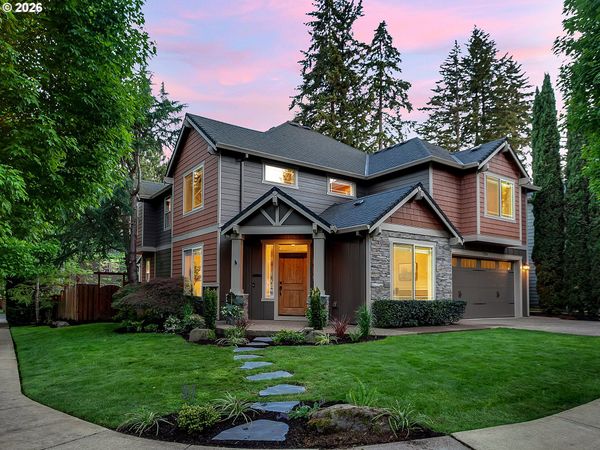 17234 SW TIMBER CROSSING LN, Sherwood, OR 97140