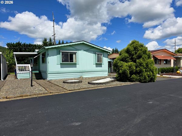1200 E CENTRAL AVE, Unit 5, Sutherlin, OR 97479