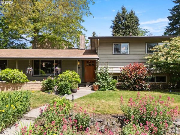 12955 SW EVERGREEN ST, Beaverton, OR 97005