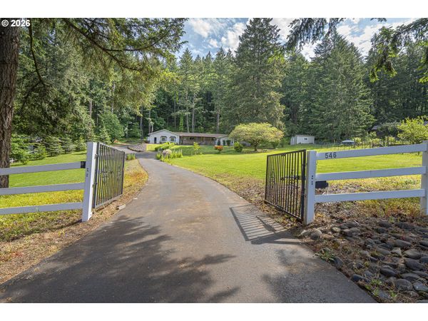 546 BONNIE NW CT, Salem, OR 97304