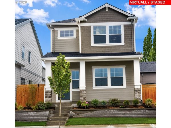 18460 SW Alderwood DR, Beaverton, OR 97003