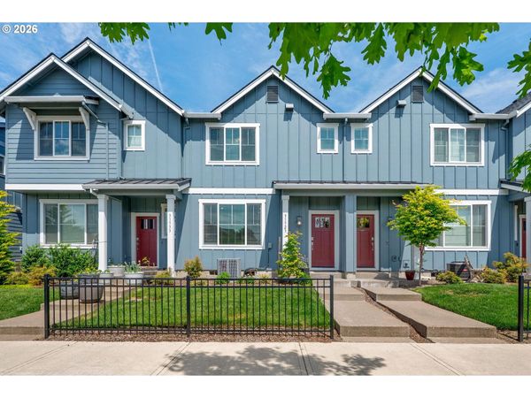 31523 NW NORTH AVE, North Plains, OR 97133