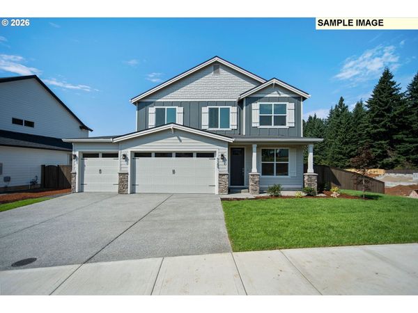 5404 N 93RD AVE, Unit LT 278, Camas, WA 98607