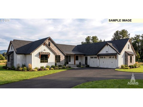 22090 SE Dawn Marie LN, Eagle Creek, OR 97022