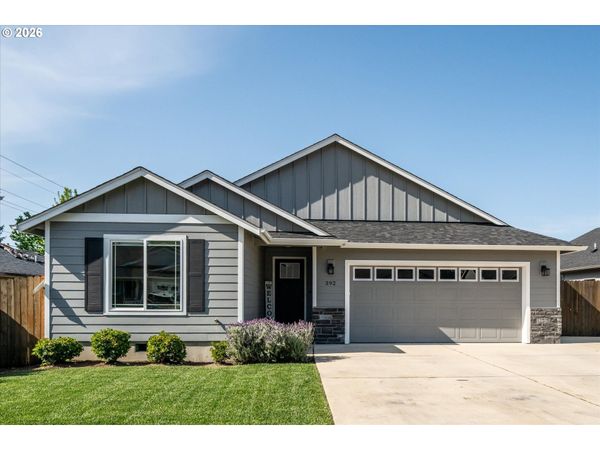 392 OWENS WAY, Creswell, OR 97426