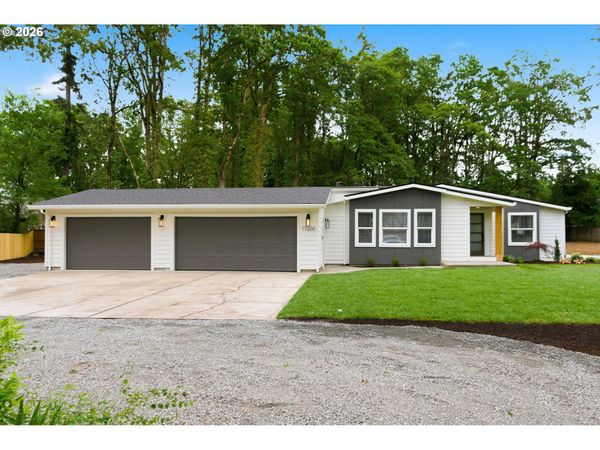 17200 SE JENNINGS CREST LN, Milwaukie, OR 97267