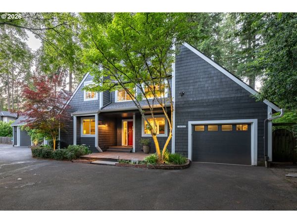 3435 LAKE GROVE AVE, Lake Oswego, OR 97035